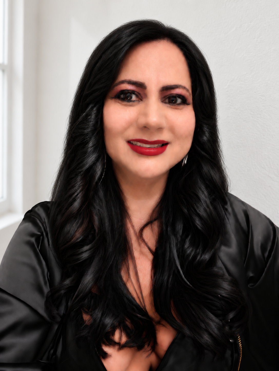 Marcela Onyx Creative Director and Founder Wow Impact