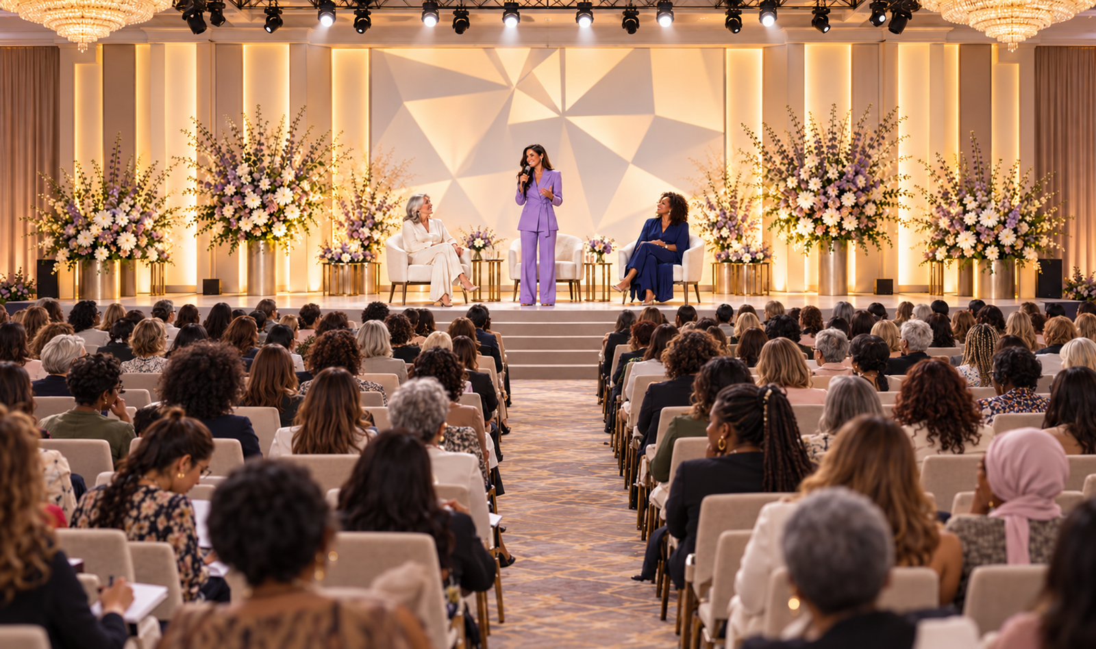 Wow Diamond Connections by Wow Impact